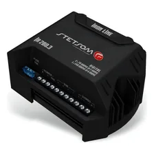 Modulo Amplificador Automotivo Stetsom Ir 280.3 Digital 280w Foto mini 3