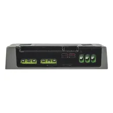 Modulo Amplificador Banda Beat 800.4 2 Ohm 4 Canais 800 Wrms Foto mini  2