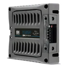 Módulo Amplificador Banda Dsp 3k1 3000wrms 1 Ohm Com Limiter Cor Preto Foto  mini 1