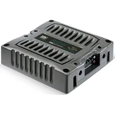Módulo Amplificador Banda Dsp 3k1 3000wrms 1 Ohm Com Limiter Cor Preto Foto mini  3