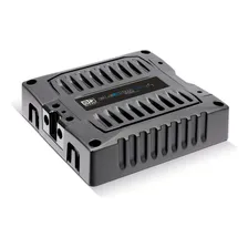 Modulo Amplificador Banda Electra 5k2 5000 Rms 2 Ohm Grave Cor Preto Foto mini 4