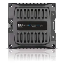 Modulo Amplificador Banda Electra 5k2 5000 Rms 2 Ohm Grave Cor Preto Foto  mini 1