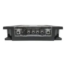 Modulo Amplificador Banda Electra Bass 2k4 2000w Rms 4 Ohms Foto mini  3