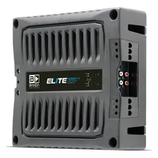 M贸dulo Amplificador Banda Elite 4000.4 Wrms 2 Ohms 4 Canais Bridge 4 Ohms Foto mini 1