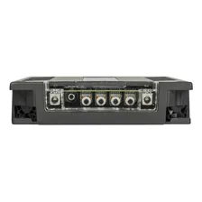 Modulo Amplificador Banda Ice X 2001 2000w Rms 1 Ohm 1 Canal Foto mini  2