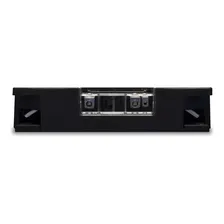 Modulo Amplificador Banda Ice X 802 Cinza 800 Wrms 2 Ohm 1 Canal Foto mini  2