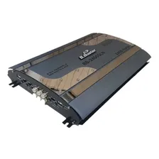 Modulo Amplificador B.Buster 2400GLN 2400watts PMPO - 04 canais - 600Rms Foto mini 2
