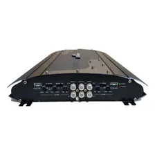 Modulo Amplificador B.Buster 2400GLN 2400watts PMPO - 04 canais - 600Rms Foto mini 1