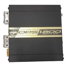 M贸dulo Amplificador Boog 4 Ohms 800w Rms 1 Canal Foto mini 4