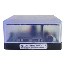 Modulo Amplificador Corzus Hf702 140w Rms Digital Foto mini  3