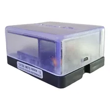 Modulo Amplificador Corzus Hf702 140w Rms Digital Foto mini 4