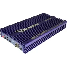 Modulo Amplificador De Potencia Rs4210 4 Canais Roadstar Foto mini 2