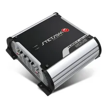 Modulo Amplificador Digital Stetsom Hl 800.4 - 2 Ohms Foto mini 1