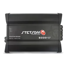 Modulo Amplificador Digital Stetsom Vulcan 5000w 1 Ohm Foto mini 3