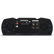Modulo Amplificador Digital Stetsom Vulcan 5000w 1 Ohm Foto mini 2