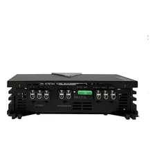 Módulo Amplificador Falcon 600 W Rms 3 Canais Df 600.3 Ehx Foto mini  2