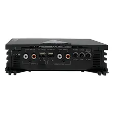 Módulo Amplificador Falcon 600 W Rms 3 Canais Df 600.3 Ehx Foto mini  3