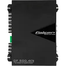 Modulo Amplificador Falcon Df500.4 Dx 500wrm Df 500 Foto mini  3