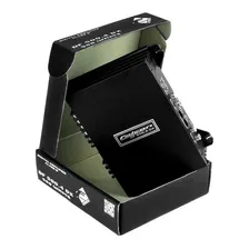 Modulo Amplificador Falcon Df500.4 Dx 500wrm Df 500 Foto mini  2