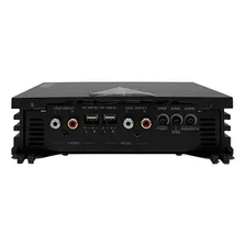 Modulo Amplificador Falcon Df750.5 Ehx Mono Stereo 5 Canais Foto mini  3