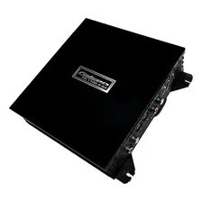 Modulo Amplificador Falcon Hs 1100 - 5 Canais 4 Stereo1 Mono Foto mini 2