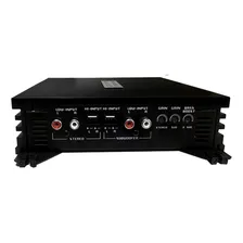 Modulo Amplificador Falcon Hs 1100 - 5 Canais 4 Stereo1 Mono Foto mini 3