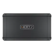 Modulo Amplificador Hertz Hcp4 4 Canais 380w Foto mini 2