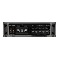M贸dulo Amplificador Hertz Power 5 ( 5 Canais ) Foto mini 3