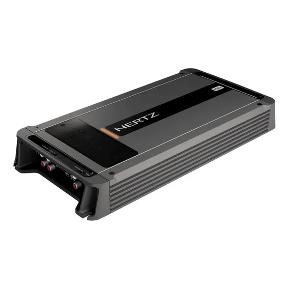M贸dulo Amplificador Hertz Power 5 ( 5 Canais ) Foto 1