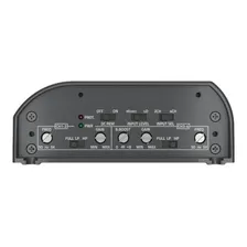 Modulo Amplificador Hertz  1000w Sound Quality Cor Preto Foto mini  2