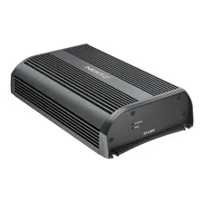 Modulo Amplificador Hertz  1000w Sound Quality Cor Preto Foto  mini 1