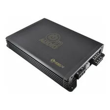 M贸dulo Amplificador On Audio G400.4 Hi-end - 脌 Vista Cor Cinza Foto mini 1