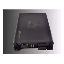 M贸dulo Amplificador On Audio G400.4 Hi-end - 脌 Vista Cor Cinza Foto mini 3