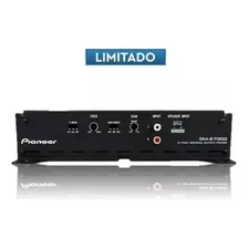 Modulo Amplificador Pioneer Gm-e7002 70wrms 2 Canais 2x70w Foto mini 2