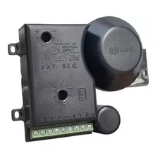 M贸dulo Amplificador Porteiro Coletivo Hdl Subconjunto Fac Cor Preto Foto mini 3