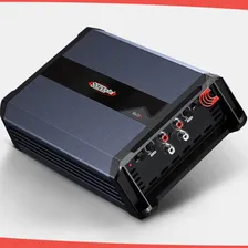 Módulo Amplificador Potência 2000w em 4 Canais 4 ohms Soundigital Evo5 - Para Som Falantes Subwoofer Foto mini  2