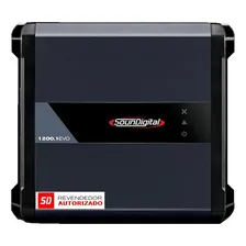 M贸dulo Amplificador Sd1200.1 1ohm Soundigital Foto mini 2
