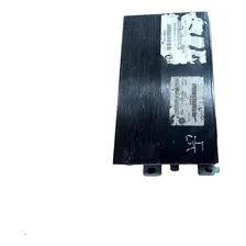 Módulo Amplificador Som Jeep Compass 16 17 - 1942 A Foto  mini 1