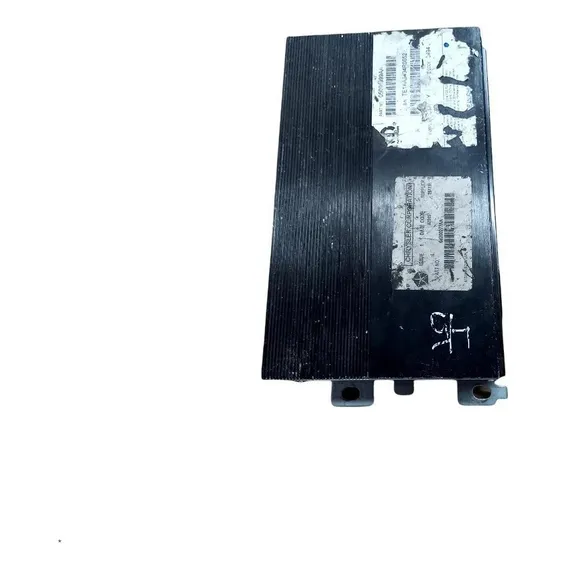 Módulo Amplificador Som Jeep Compass 16 17 - 1942 A Foto 1