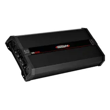 Módulo Amplificador SounDigital 100K HV XLR 100000 WRMS Potência Som Automotivo - Amplificador Elétrico Audiofrequência Digital 100.000 W RMS SD100K Foto  mini 1