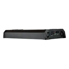 Módulo Amplificador SounDigital 100K HV XLR 100000 WRMS Potência Som Automotivo - Amplificador Elétrico Audiofrequência Digital 100.000 W RMS SD100K Foto mini  3