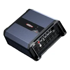 Módulo Amplificador SounDigital 1200.1 EVO 5 Classe D 1 Canal 2 Ohms - SD 1200W RMS 1C Potência Amplificador Digital Som Automotivo Carro Moto SUV 1200 WRMS SD1200.1 1200.1-2 EVO5 Foto mini 4