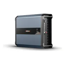 Módulo Amplificador SounDigital 5000.1 EVO 5 Classe D 1 Canal 1 Ohm - 5000W RMS Potência Som Automotivo Carro Moto SUV SD 5K 5.000 WRMS SD5000.1 5.000 WRMS SD 5000.1-1 EVO5 Foto mini 4