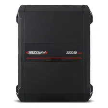 Modulo Amplificador Soundigital Nano 3000.1 1 Ohms Foto mini 2