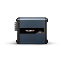 Modulo Amplificador Soundigital Sd 1200 4 Canais 4 Ohms Foto  mini 1