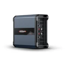 Modulo Amplificador Soundigital Sd 1200 4 Canais 4 Ohms Foto mini  2