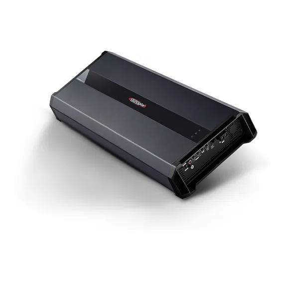 Modulo Amplificador Soundigital Sd12000 Evo 4.0 1200w 1 Ohm Foto 1