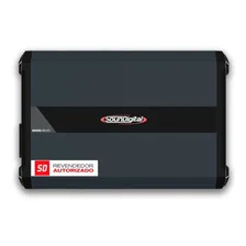 Modulo Amplificador Soundigital Sd8000 Evo 4.0 1 Canal 2ohms Foto mini 4