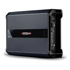 Modulo Amplificador Soundigital Sd8000 Evo 4.0 1 Canal 2ohms Foto mini 1