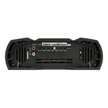 Módulo Amplificador Stetsom 3000w Rms Ex3000 Black 2 Ohms Cor Preto Foto mini  2